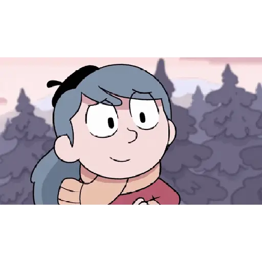 Moods Hilda 6