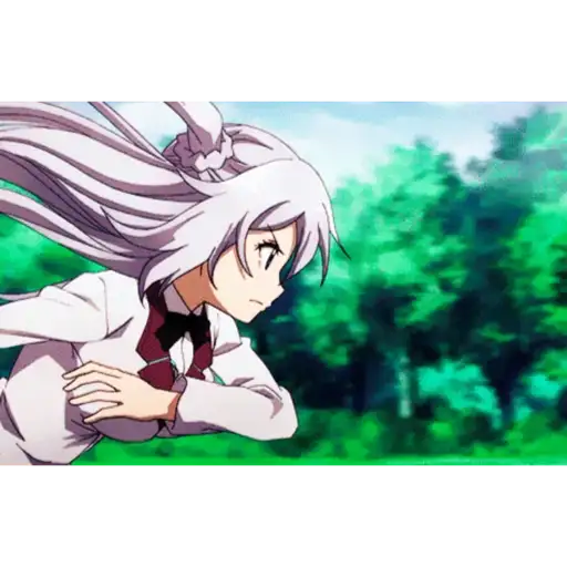 Peleas anime 5