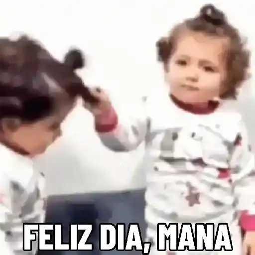 Feliz dia do irmão  6