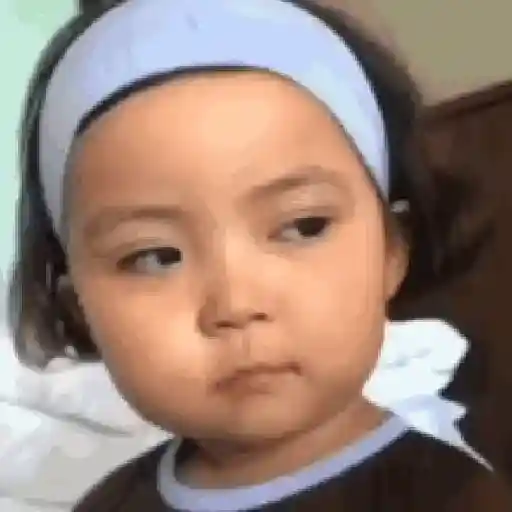 Memes Bebê Coreana | Japinha 5