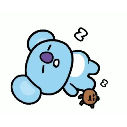 BT21 21