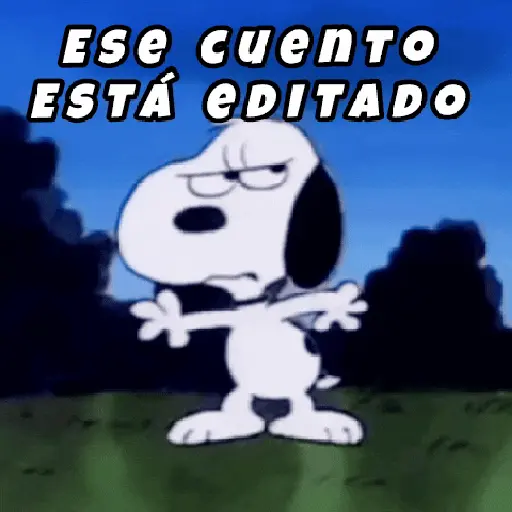 ❨･¨⬮SnOOpy 2 9