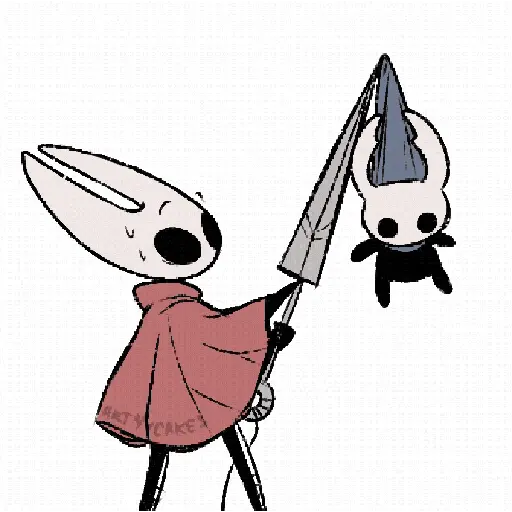 Hollow Knight Gifs 3