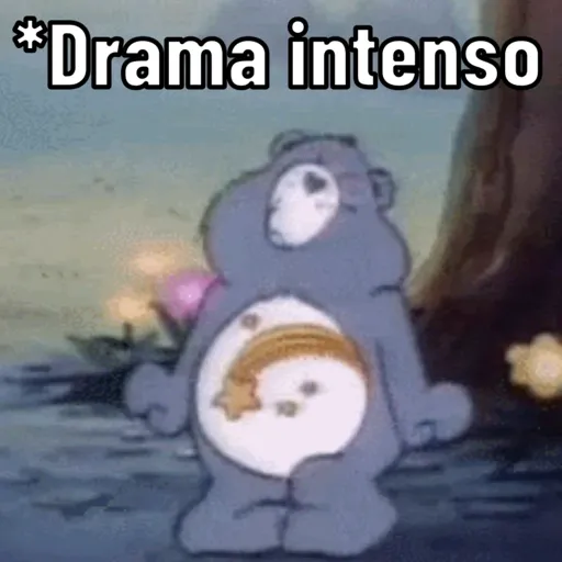 Ositos cariñositos 18