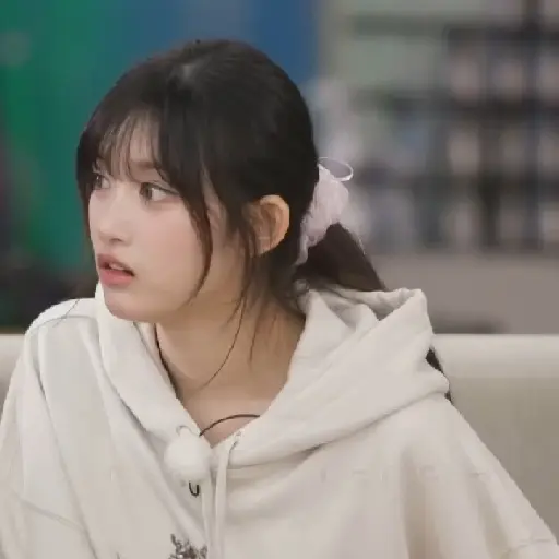 Confused