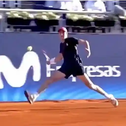 João Fonseca | Tenis 🎾 18