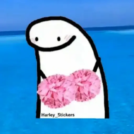 Flork animado 6