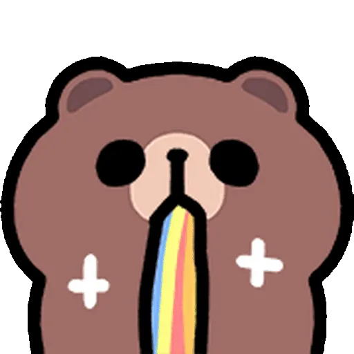 Emojis de Osito ✨🐾🐻 6