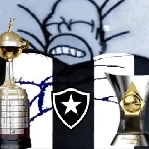 Botafogo RJ ⚫⚪ 11