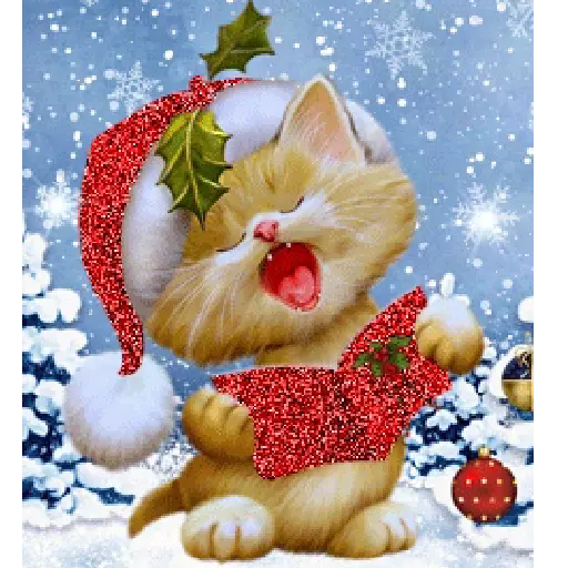 Stich Navidad  18