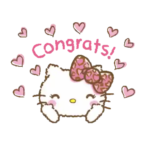 Hello Kitty 💝 8