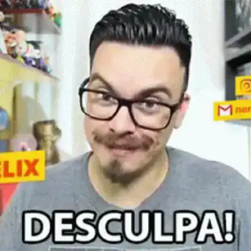 DESCULPA 27
