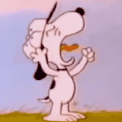 ❨･¨⬮SnOOpy 2 7