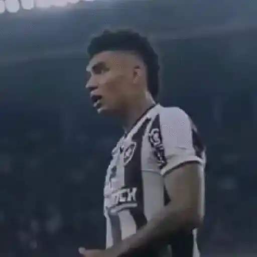Botafogo RJ ⚫⚪ 5