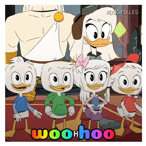 Pato Donald 8