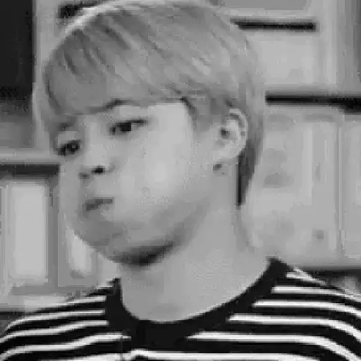 Dark stan bts 14