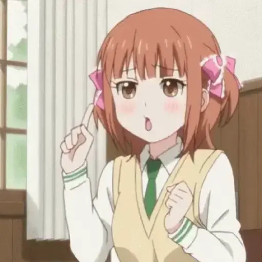 Personagens de Animes Vol. 01 10