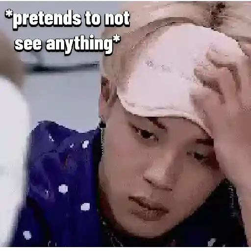 BTS memes 20