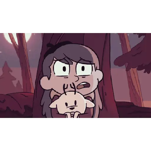 Moods Hilda 8