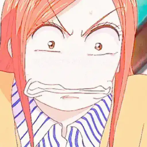 Personagens de Animes Vol. 01 26