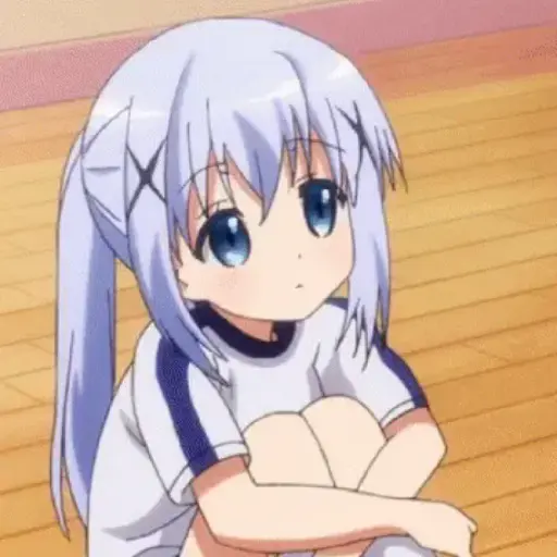 Personagens de Animes Vol. 01 17