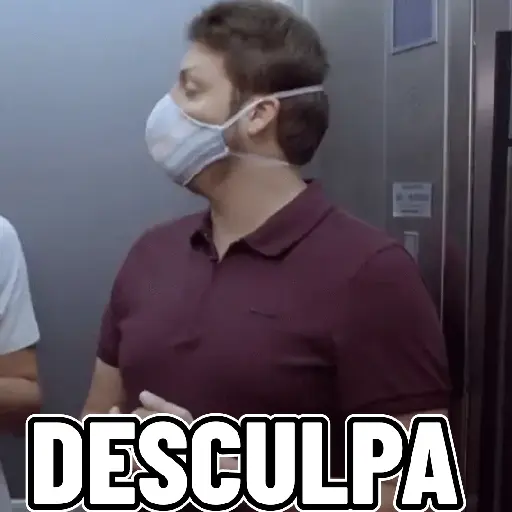 DESCULPA 12
