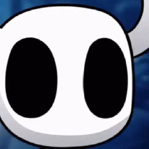 Hollow Knight Gifs 10