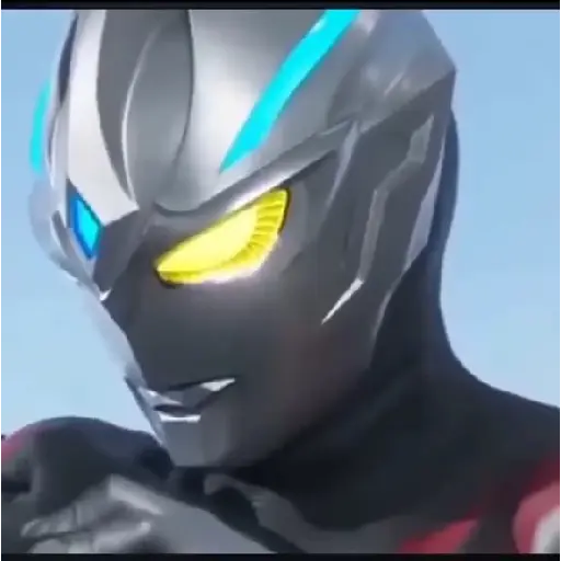 Ultraman Arc  5