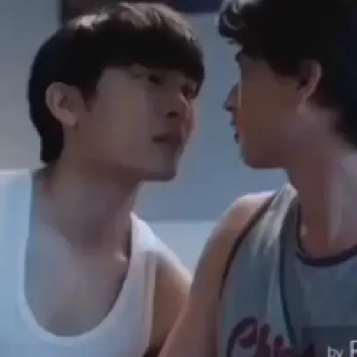 Bl kiss 4