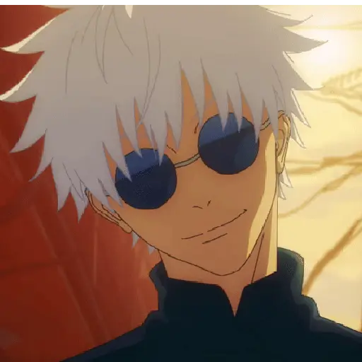 💥 JUJUTSU KAISEN 💥 17