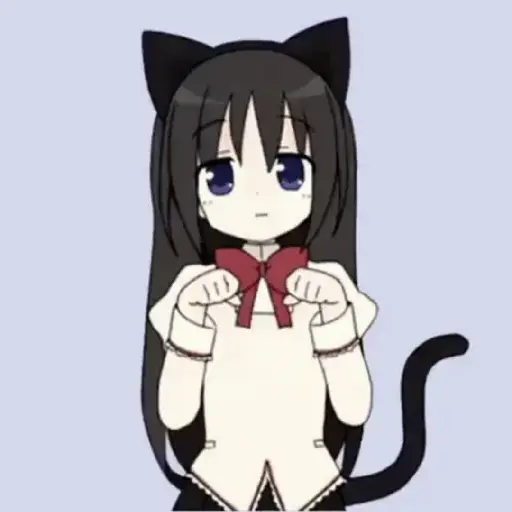 Cute animes 24