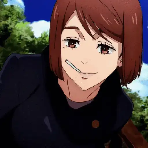 Jujutsu kaisen 9