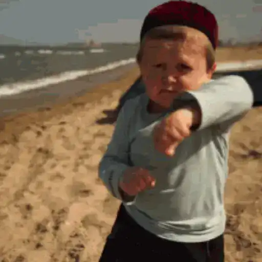 Hasbulla gif 8