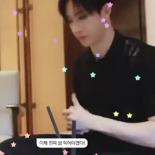 ⃘◍  ׅ   bangchan  🍵  𑁯 24