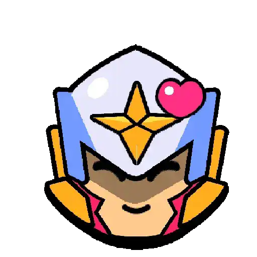 Colt Animated - Brawl Stars 28