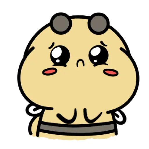 Animals stikers 9