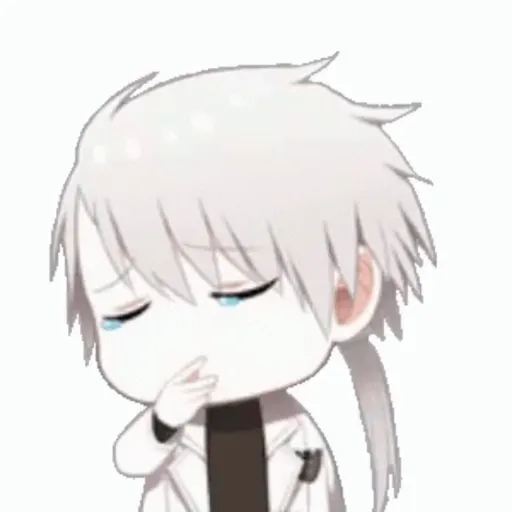 Mystic messenger gifs 23