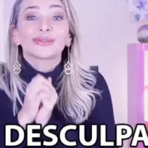 DESCULPA 4
