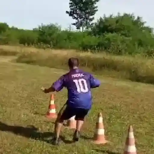 Vídeo 8