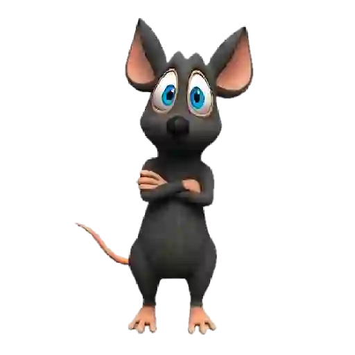Rata viral 🐀 6