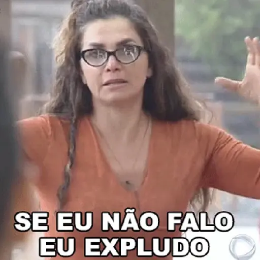 Fala Muito | Fala Baixo 3