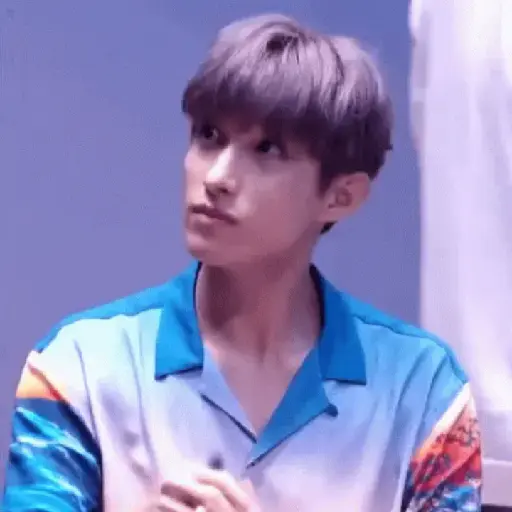Lee dokyeom 11