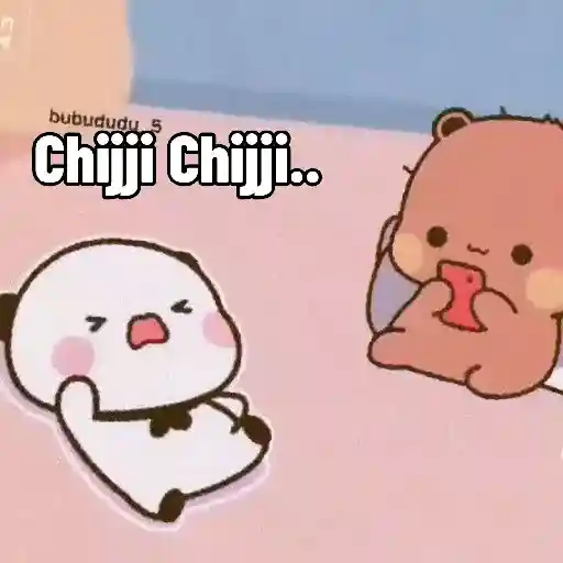 Cute love(r❣️) 27