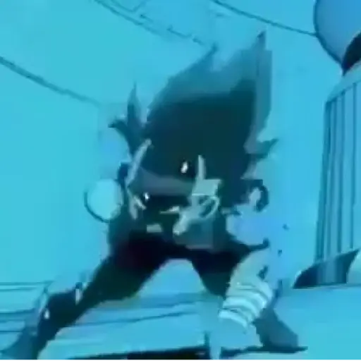 ✨Shitpost Dragonball 21 Ao✨ 20
