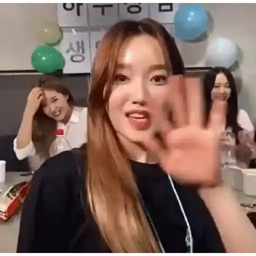 Park chaewon 21