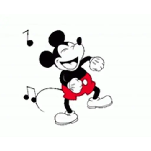 Minnie-mickey mause 25