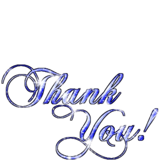 Thank You 27