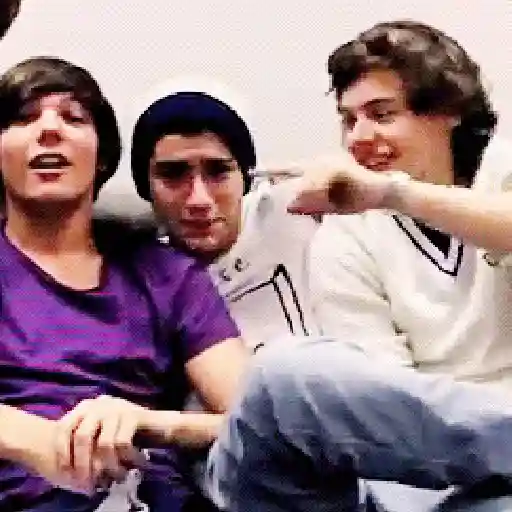 1D Animated 6 3