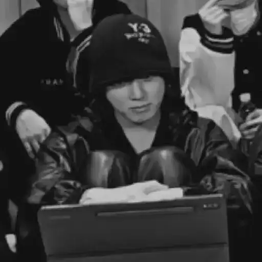 BTS - live # J u s t 5