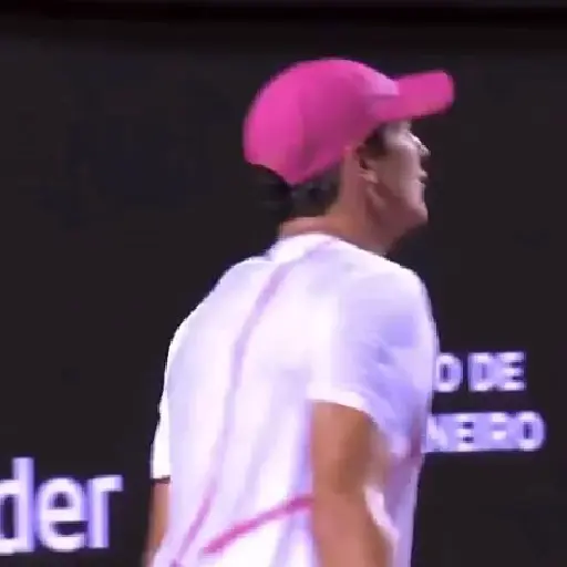 João Fonseca | Tenis 🎾 8